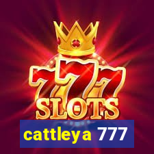 cattleya 777
